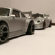 Illustration for article titled Porsche Series 993 GT2 Outlaw
